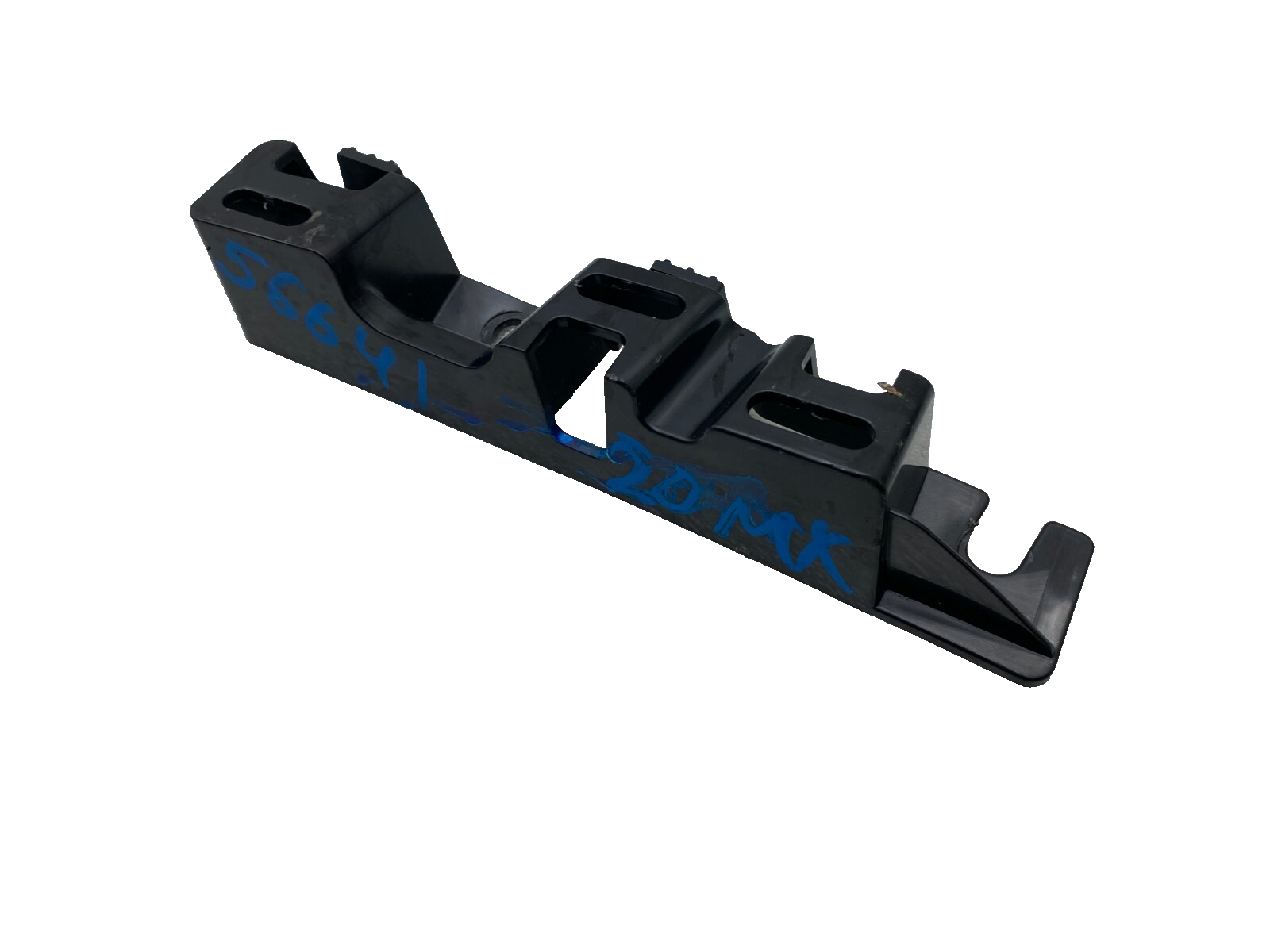 2016-2020 Tesla Model X Left Driver Side B-Pillar Support Bracket