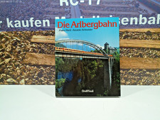 Die Arlbergbahn von Franz Marti         62/79