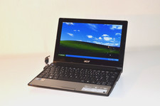 Mini pc netbook 10,1