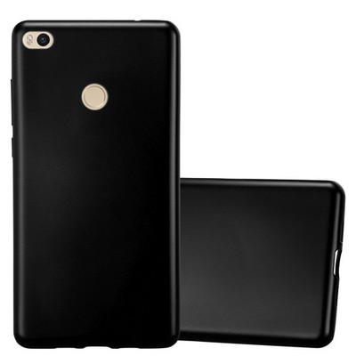 Case for Xiaomi Mi MAX 2 Slim Protection Phone Cover Silicone TPU