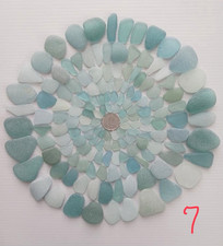 sea glass from japan A lovely piece of the sea