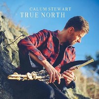 Calum Stewart - True North - Cd - G4Z