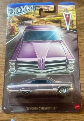 HW SILVER SERIES-F& F~ RALLY RACERS -BMW-HYBRIDS -SPIDERMAN-AND MORE NEW