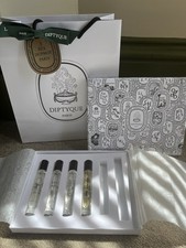 Image of Diptyque Eau De Toilette Set EDP