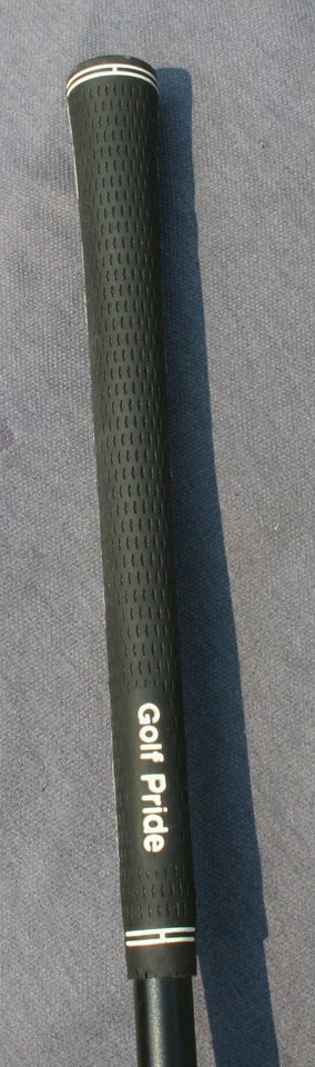 Left Hand Mens KZG Grmini # 3 Wood Stiff Graphite Shaft - Image 3 of 4