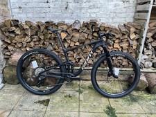 Giant Anthem Advanced Pro 1, size Medium, 29” Full Suspension XC Mountain Bike