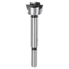 Forstner Drill Bit 7/8"(22mm) Dia Woodworking Drilling Hole Saw Tool