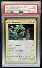 Pokemon SWSH Black Star Promos Rayquaza 2020 #SWSH029 PSA 10 GEM MINT