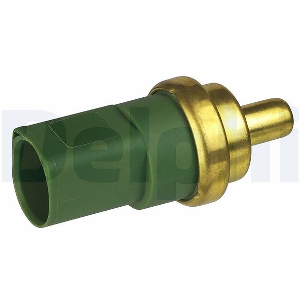 Delphi Sensor, KüHlmitteltemperatur U.A. FüR Audi, Ford, Seat, Skoda, VW-image