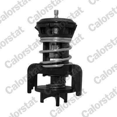 KÜHLMITTEL THERMOSTAT FÜR VW, SEAT, AUDI - CALORSTAT BY VERNET TH7275.92J
