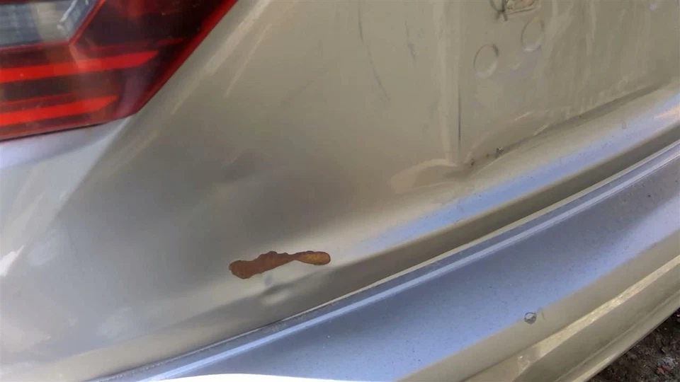 Maletero/portón trasero sedán con cámara de visión trasera compatible con 14-16 LEXUS IS350 633138 Foto 3 de 4