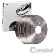 Tambour de frein Hyundai SANTA FE