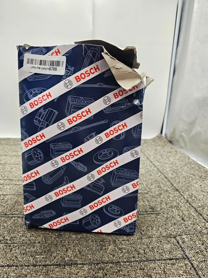 Filtro de aire Bosch 5492WS para camioneta Chevy Suburban Chevrolet C3500HD GMC C2500 Foto 4 de 4