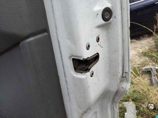 RIGHT FRONT DOOR LOCK MERCEDES-BENZ SPRINTER II VAN 249288