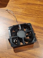 OEM Replacement Part:  Sony PlayStation 2 PS2 Fat Internal Cooling Fan 30001