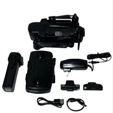 Battery Ok Hubsan Zino Pro+ Drone 4k Camera Gps Foldable Quadcopter Aerial