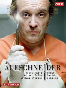 Aufschneider [2 DVDs] von Schalko, David | DVD | Zustand sehr gut