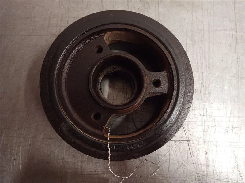 Harmonic Balancer 7.3L 8-445 Diesel Compatível com 95-97 Ford E350 Van 8722287 - Imagem 2 de 4