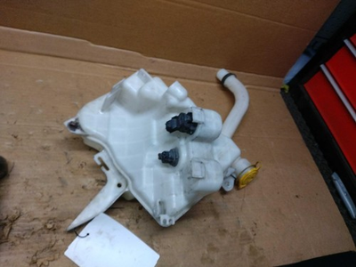 #ad 2015 Subaru Legacy Washer Fluid Reservoir OEM Black 2.50L 170K Miles $54.99
