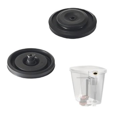 Für Fluidmaster 83143 Gummi Druckmittler für 242 400 747 Füllventil Reparatur