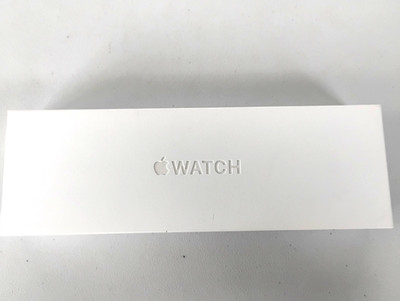 Sealed NEW Apple Watch Series 10 46mm Jet Black Aluminum Ink SL CEL MWY53LW/A
