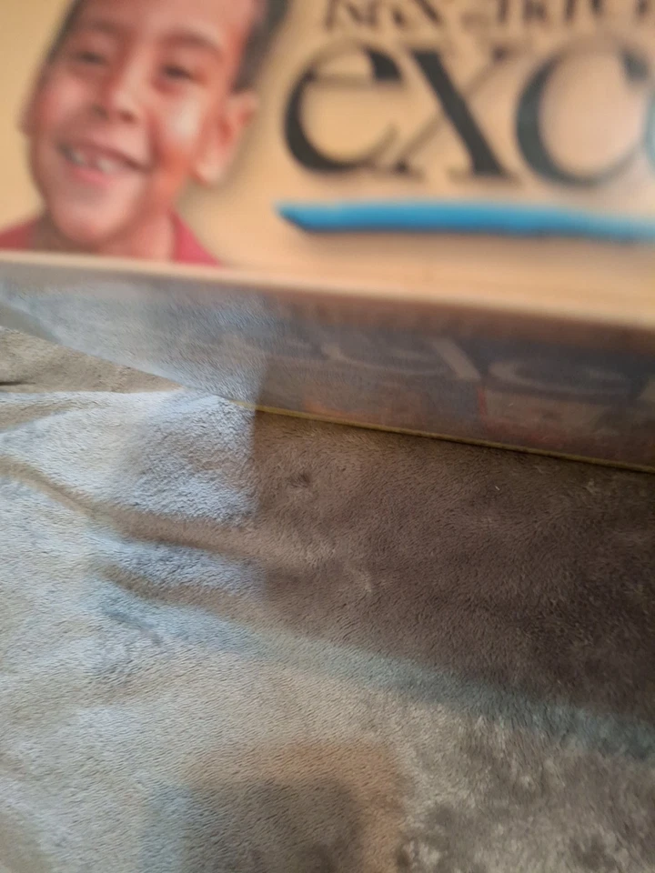 Topics Excelerator 1st&2nd Grade Education 2 Pack New And Sealed,topics For Kids - Image 2 of 4