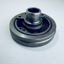 3-bolt Crankshaft Damper 302 1969-1973 Mustang