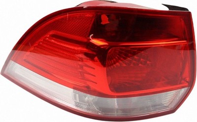 Volkswagen Golf V 2009 Hinten links Rückleuchte Heckleuchte 1K9945095D RRC5270