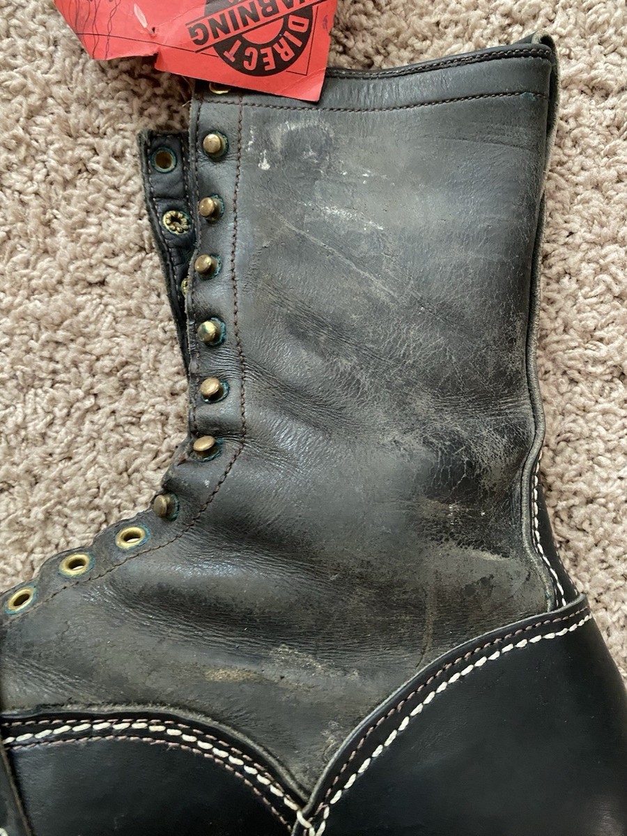 Wesco Highliner 10-Size 13 View 5