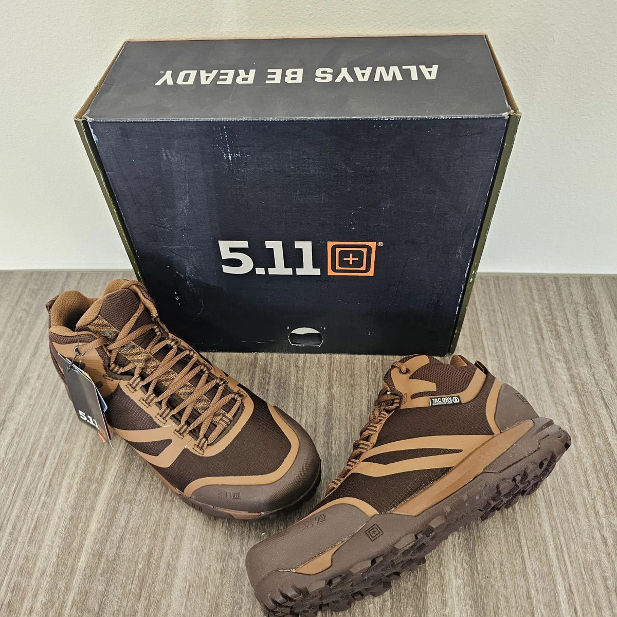 5.11 Tactical Footwear for sale | eBay