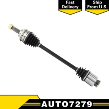 For 2000 2001 2002 2003 2004 Subaru Outback Legacy Front CV Axle Shaft CV Joint