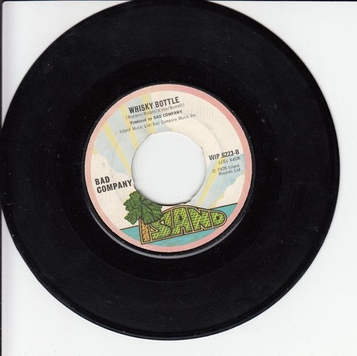 Bad Company - Good Lovin' Gone Bad (UK) ++ used ++ - Imagen 2 de 2