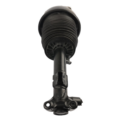 Sachs Front and Rear Shock Absorber Kit for Mercedes W211 E320 E350