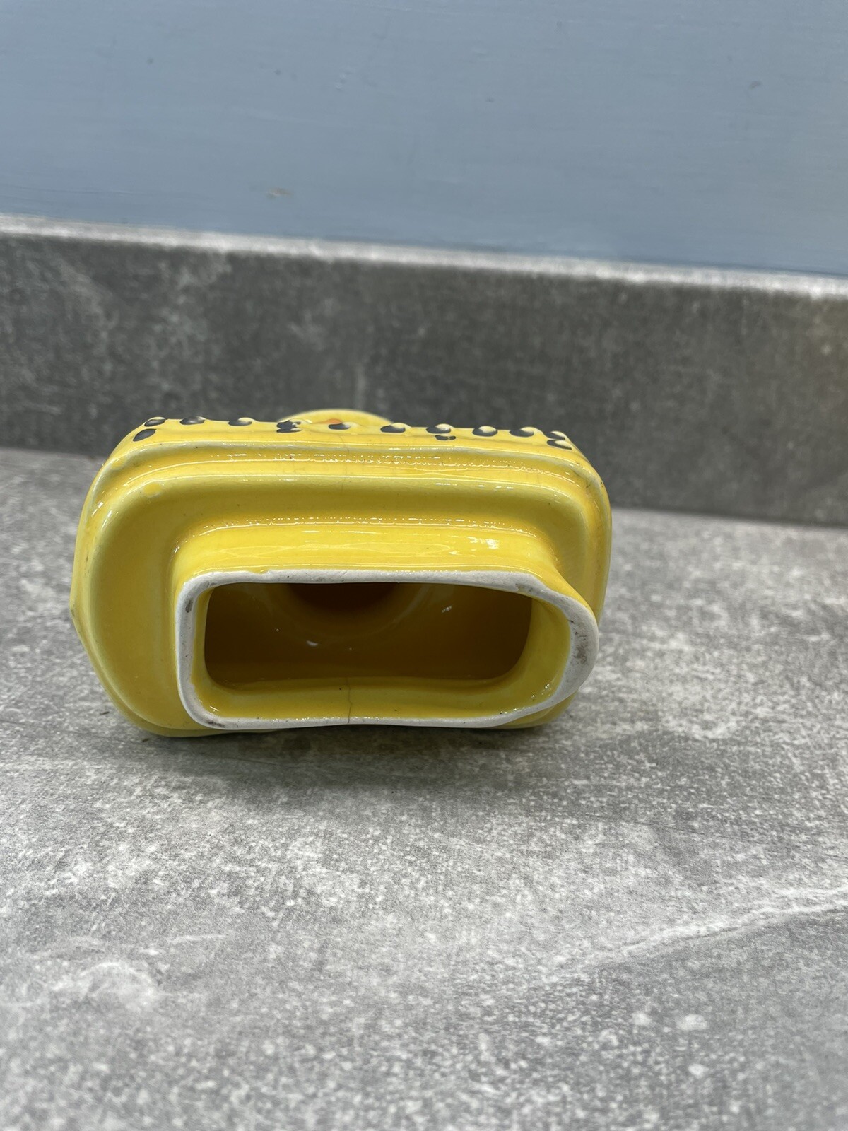 Sadler Tank Teapot WW1 Tank Winston Churchill WW2 c1930 eBay