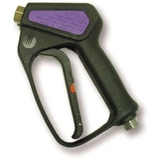 Suttner ST-2605 Pressure Power Washer Relax Action Trigger Gun Easy Pull