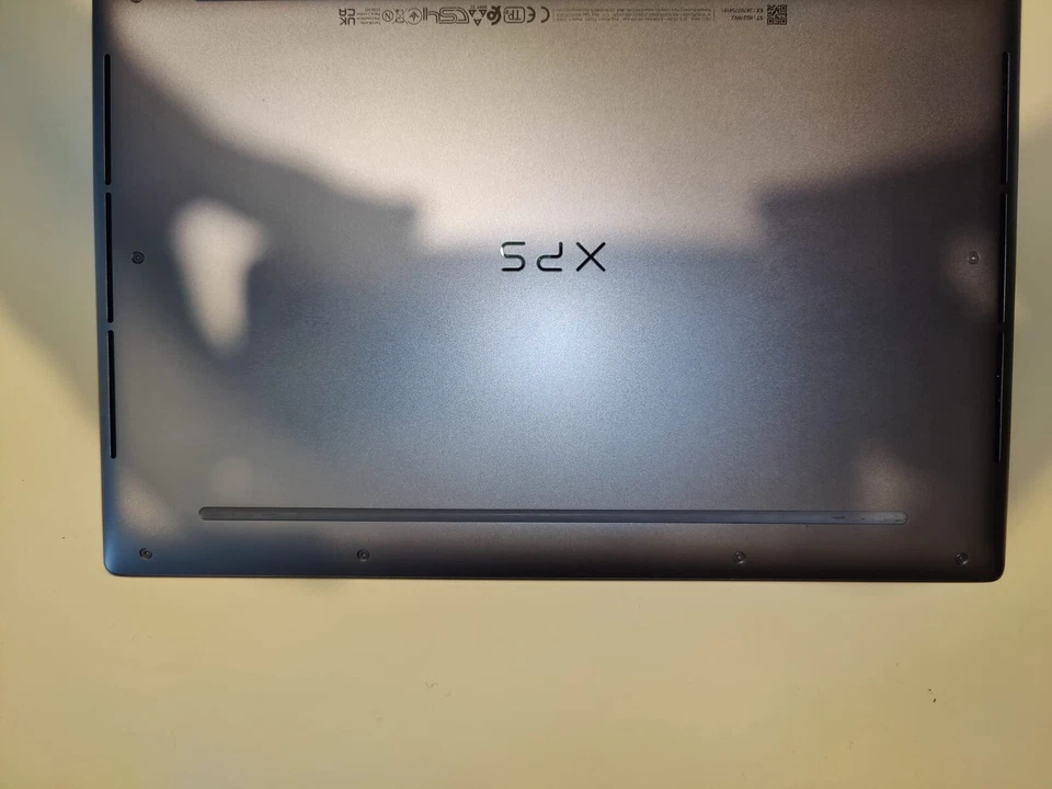 Computer DELL XPS 13 9315 i7 2023 come nuovo, appena revisionato casa madre - Immagine 4 di 4