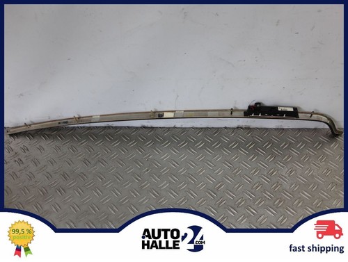 105755 Mercedes-Benz E W210 Verkleidung Armaturenbrett Handschuhfach A2106808071 - Bild 3 von 6