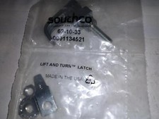 SOUTHCO 62-10-33 LIFT TURN LATCH