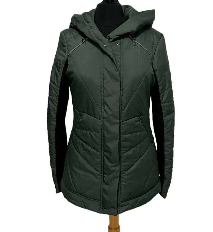 Zella winter clearance coat