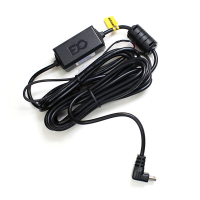USB Auto Adattatore Caricabatteria Cavo Alimentazione Per Garmin GPS Nuvi 50lm - Foto 5
