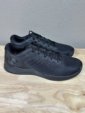 TYR CXT-1 Trainer Gym Athletic Shoes Black Mens Crossfit Trainer Gym Workout