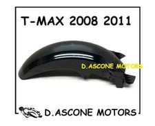PARAFANGO ANTERIORE YAMAHA TMAX 500 530 2008 2009 2010 2011 2012 2013 2014 NERO