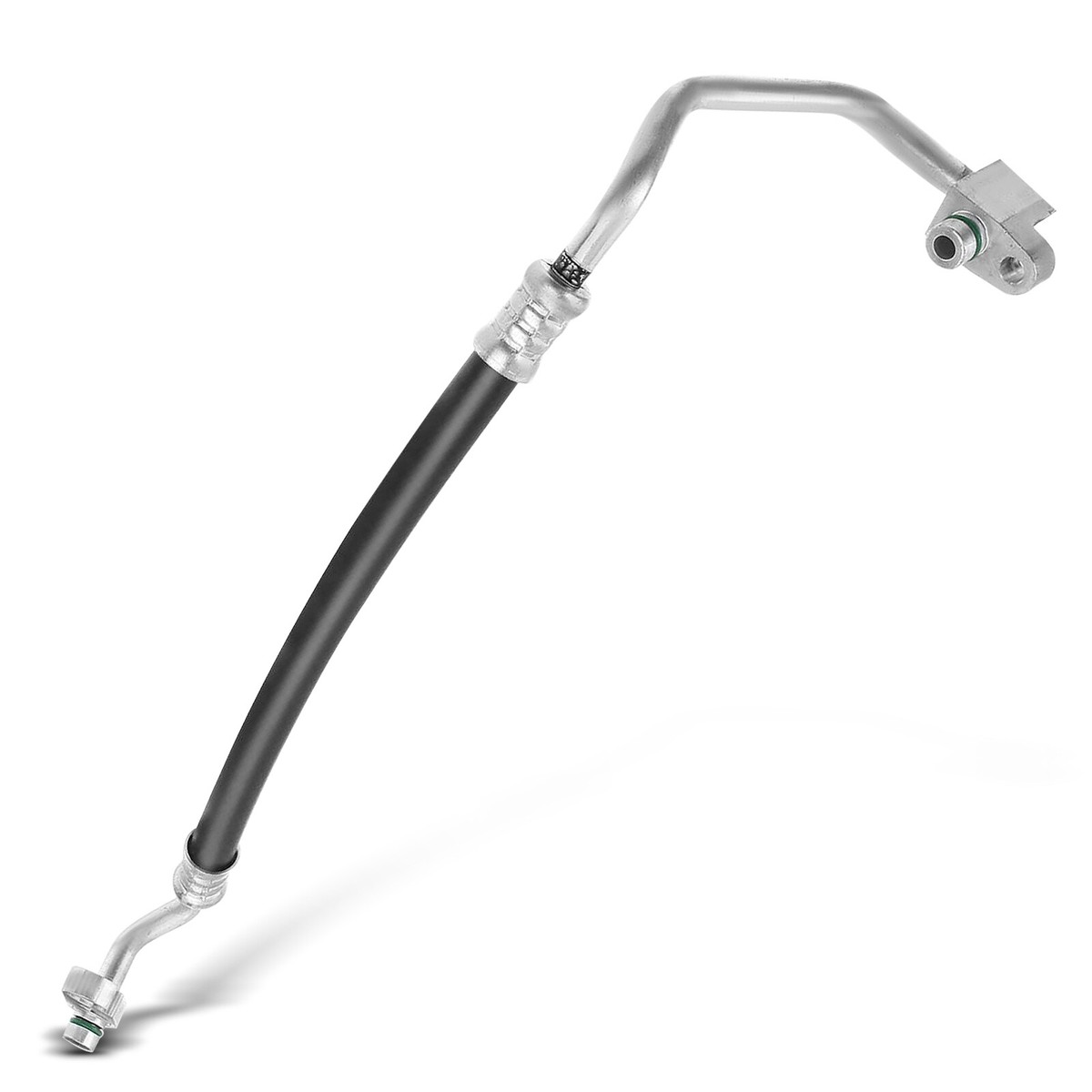 A/C Refrigerant Discharge Line Hose for Nissan Frontier Xterra