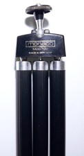 Vtg MONACO MOD.700 TRIPOD Germany V. CLEAN
