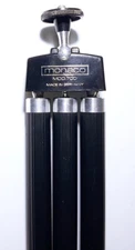 Vtg MONACO ▪️MOD.700▪️ TRIPOD 🔸️ Germany 🔸️ V. CLEAN
