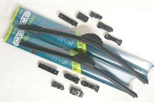 Tergicristallo Posteriore Dell'auto Per Toyota Corolla Hatchback E12 - Foto 11