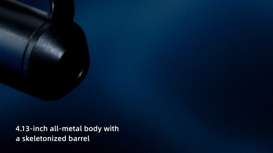 Stylo Olight O'Pen Mini 2 - Stylo Bille Et Porte-mine 2-en-1, Alliage D'aluminium, Plusieurs Coloris