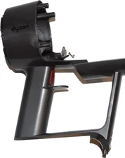 NEW Genuine Dyson Handle Housing case and Trigger SV12