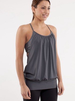 lululemon no limits tank top