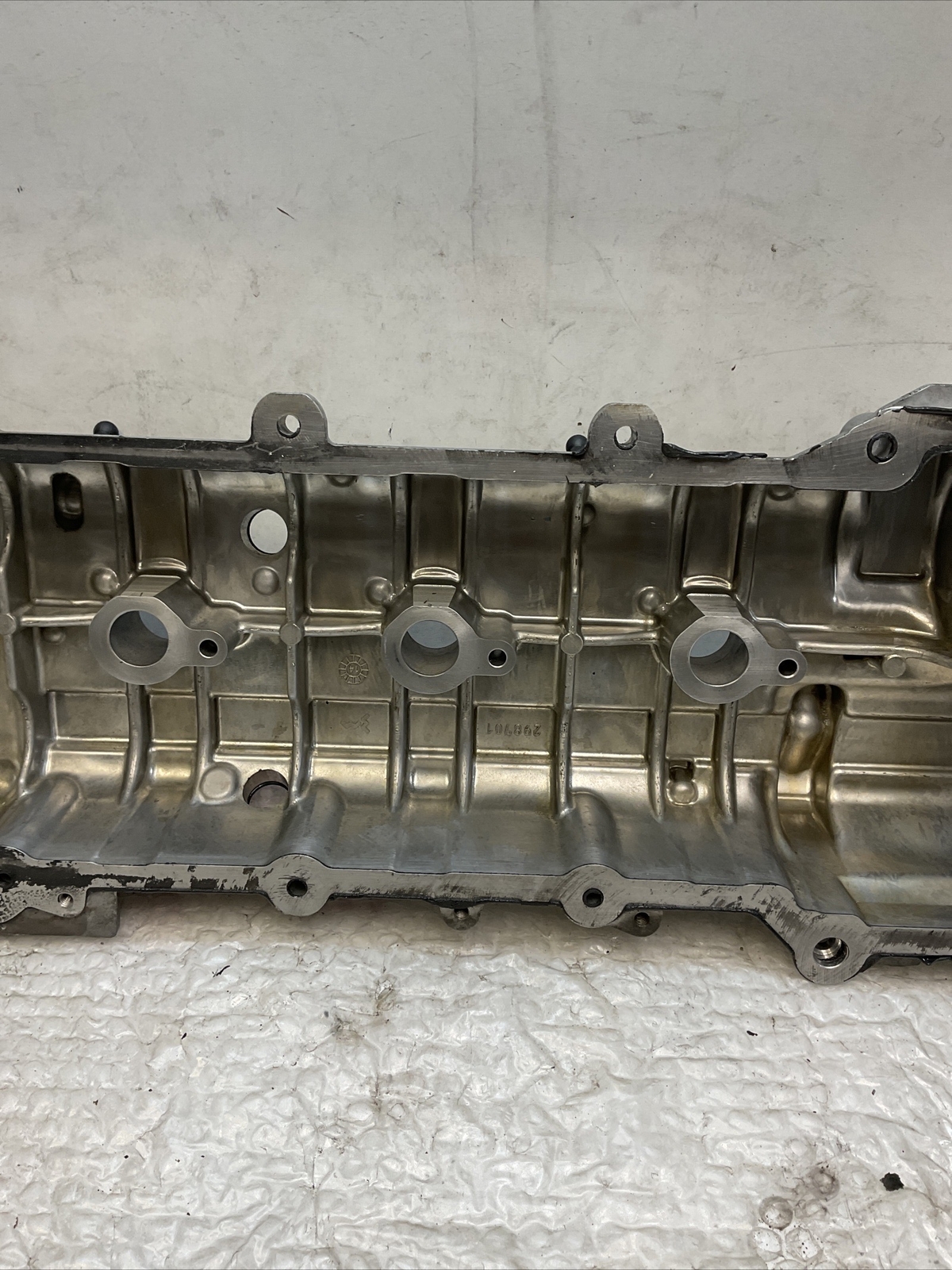 2014-2019 MASERATI GHIBLI SQ4 OEM V6 ENGINE RIGHT CYLINDER HEAD VALVE COVER 36k